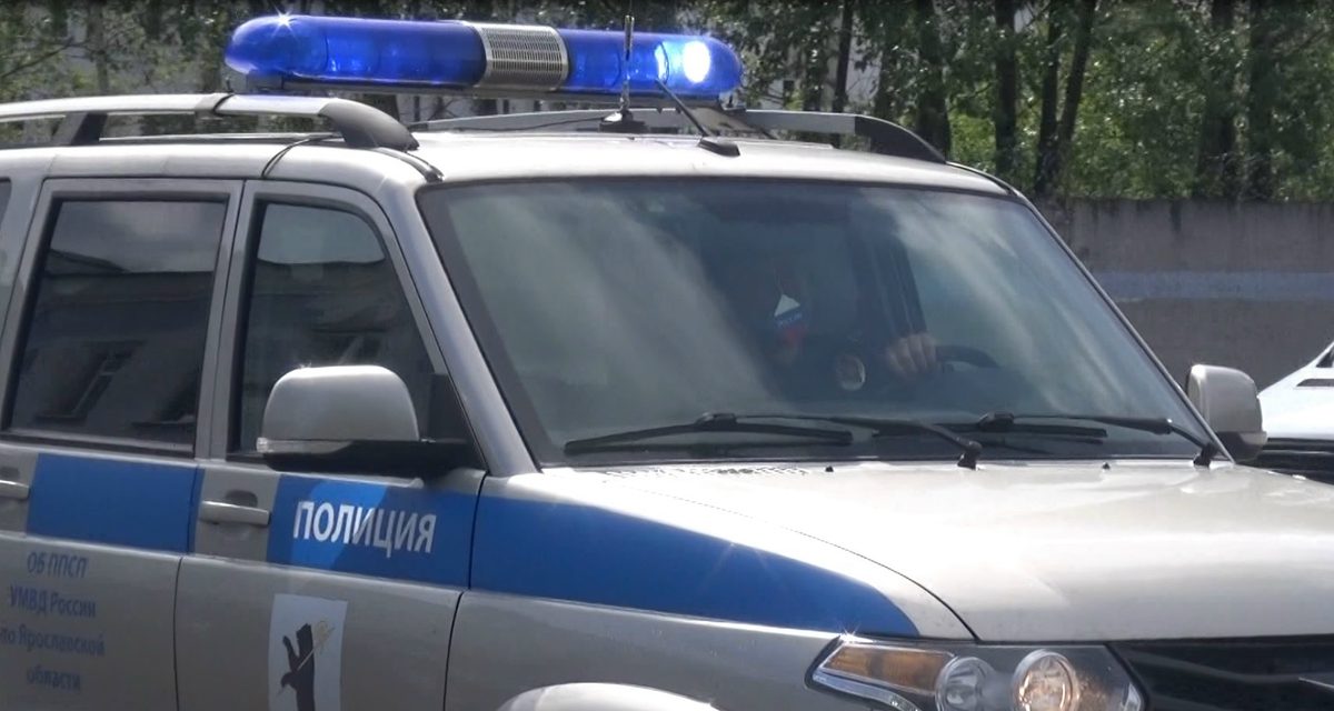 Пьяный мужчина пришел в храм в Угличе и приставал к прихожанам
