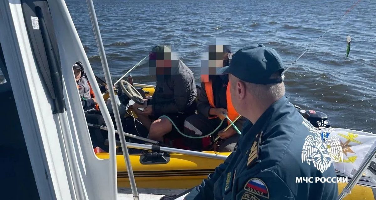 За выходные инспекторы ГИМС выявили 54 нарушения на воде в Ярославской области